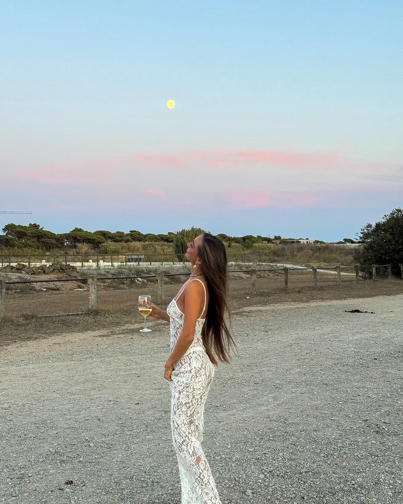 سكوربيورايزينغ فستان لوميير